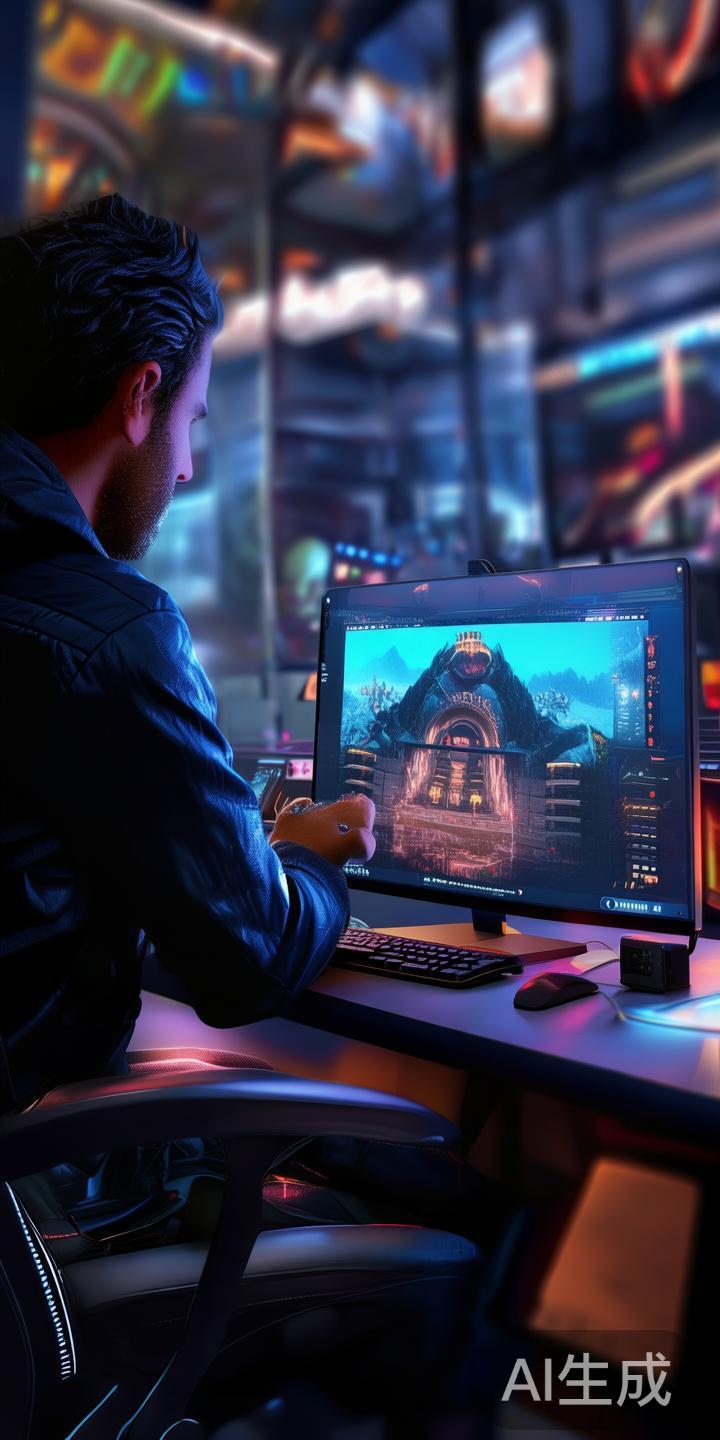 优秀的设备和稳定的网络连接是确保顺畅体验的基础。建