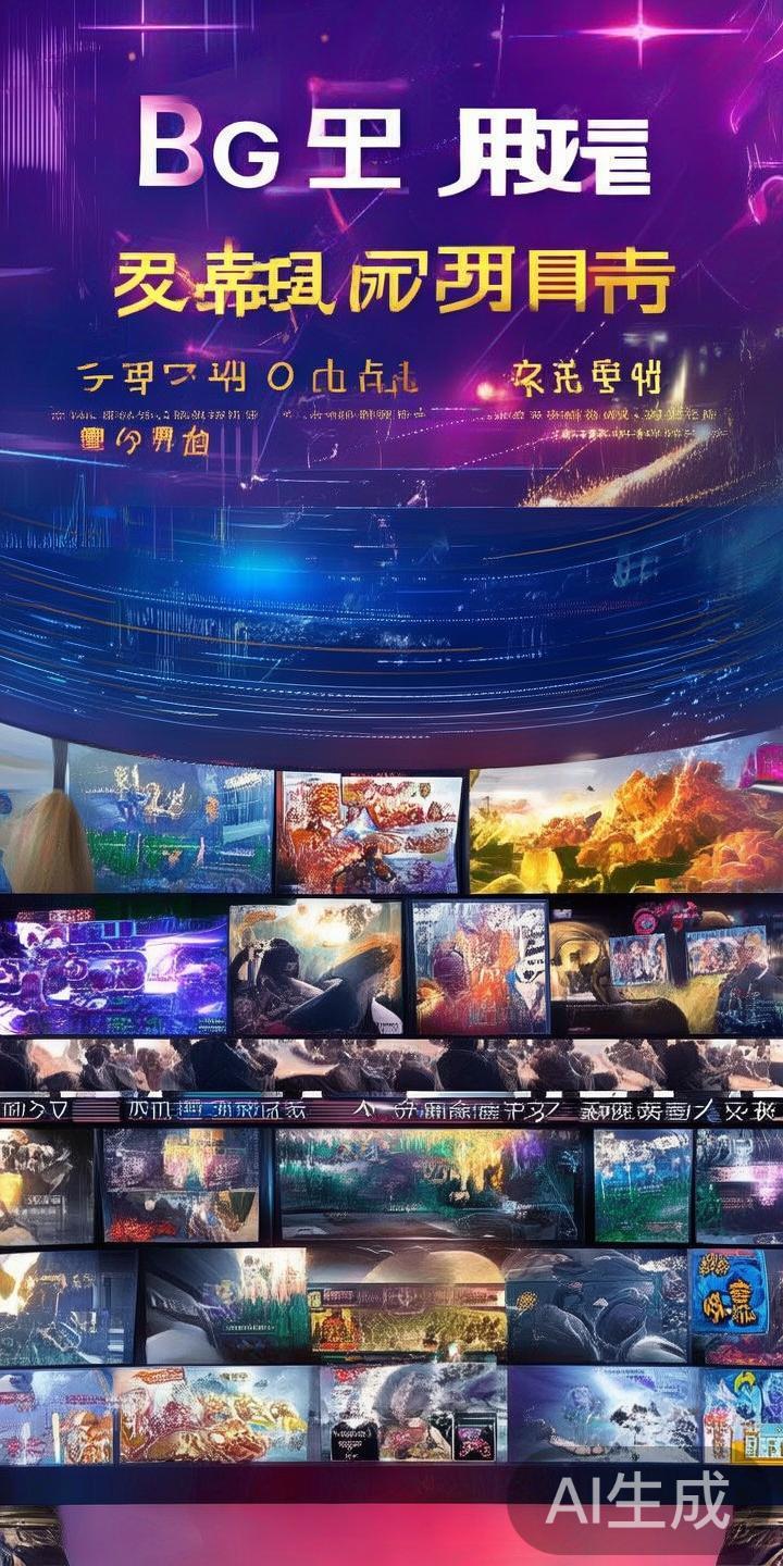 在当今数字娱乐时代，线上娱乐的多样化不断满足着不同