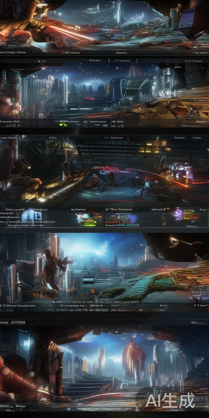 游戏体验：真人直播流畅稳定，界面设计人性化，互动体