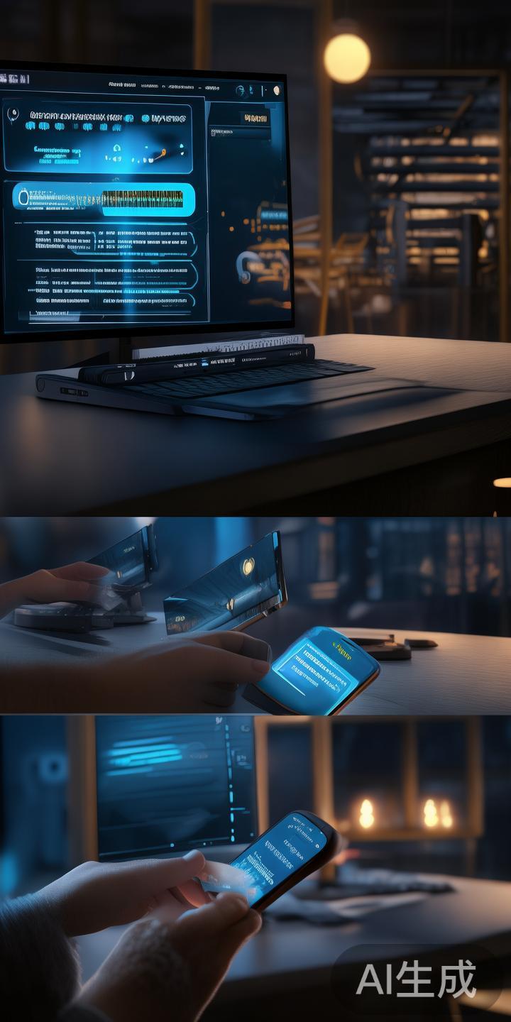 多重验证机制：引入动态验证码、二次验证等手段，增强