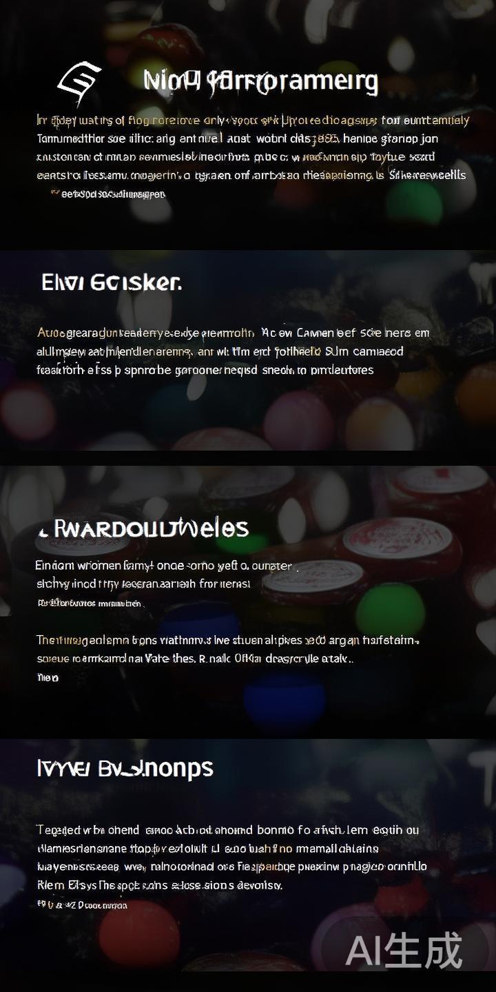 在真人娱乐中，游戏的公平性是玩家关注的核心。BG游